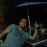 Hostal Besitzer Sebastian