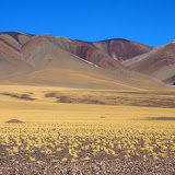 traumhafte Aussichten auf argentinischer Seite