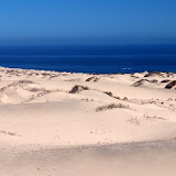 Atacama Wüste