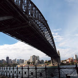 Harbour Bridge
