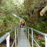 Blue Mountains - Uff...nur noch 8000 Stufen