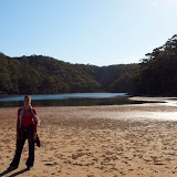 The Basin - Ruhe pur
