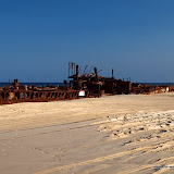 Wrack Moheno
