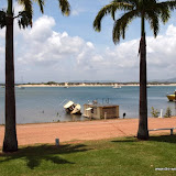 Verschlafenes Nest Cooktown