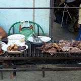 Top Restaurant in Guanay