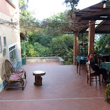 Chilliges Hostal in Coroico