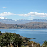 Lago Titicaca