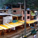 Aguas Calientes