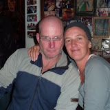 Holger und Anja aus Deutschland