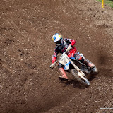 James "Bubba" Stewart