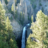 Tower Falls