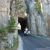 Needles Highway