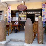 Makaberes Andenken