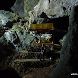 Riesige Höhle bei Vang Vieng
