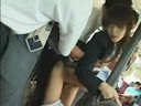 超美OL撘公車被摸到發情 I
