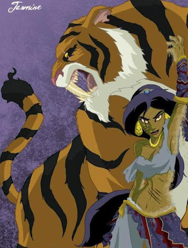 Jasmine