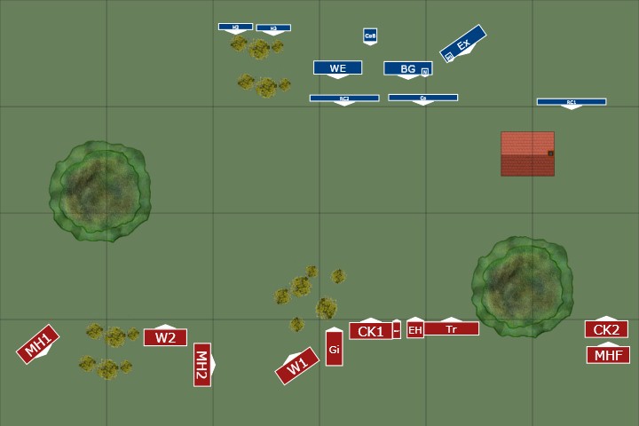 Deployment
