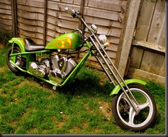 baby chopper