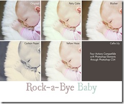 Rock a Bye