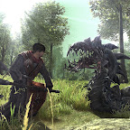ArcaniA Gothic 4 (Screenshots)