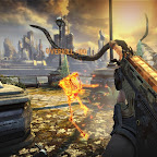 Bulletstorm (Screenshots)