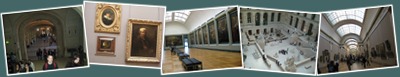 Zobrazit album louvre