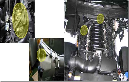 how to check equus with code p0016 tech at blog hyundai trouble