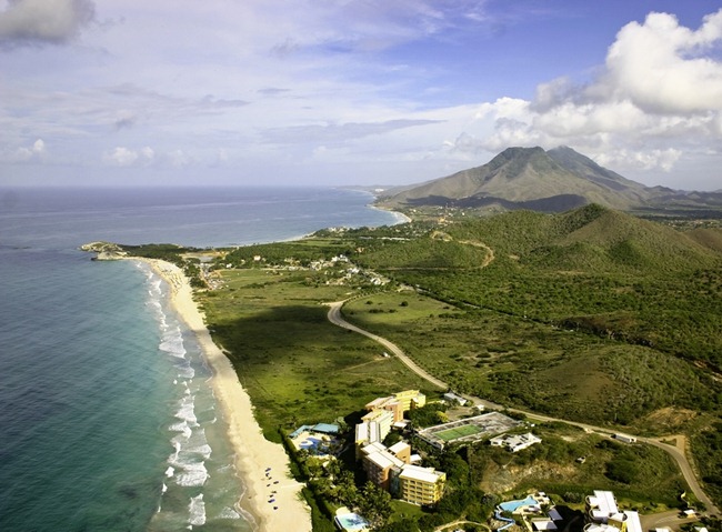 Mata Siete Isla Magarita