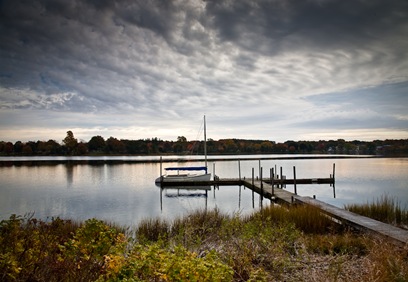 Sailing can be lonely - small