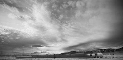 8 NREL Big Sky Turbine Blade