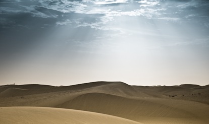 Abu Dhabi Desert Landscape (4 of 6) Abu Dhabi Desert Landscape (4 of 6)