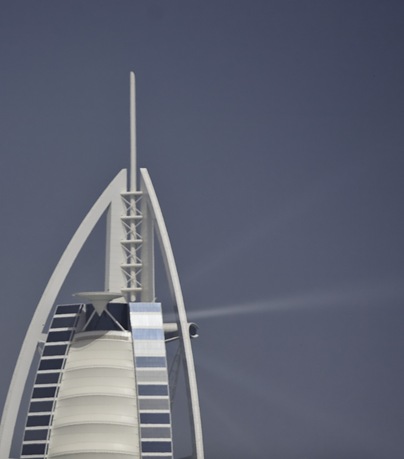 Burj Al Arab