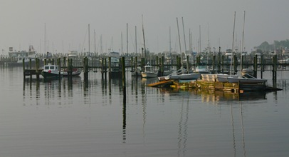 New London Marina - 1 New London Marina - 1
