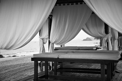 Al Fujayrah Beach Cabana