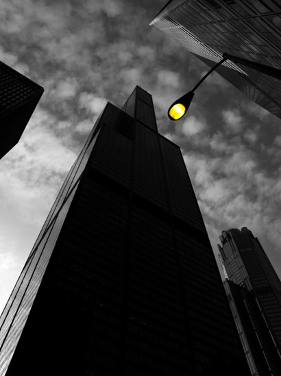 sears tower sears tower