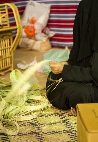 Weaving Baskets-2