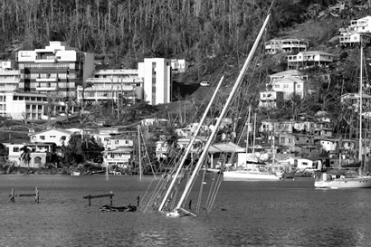 Grenada after Hurricane Ivan  (23 of 53)