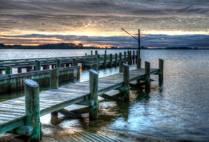 Piney Point Waterfront