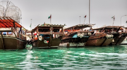 Abu Dhabi Dhows (3 of 5)