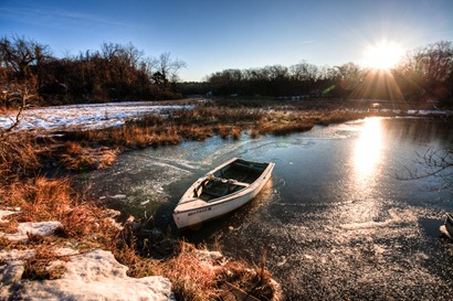 Boats in Saint Mary's-3