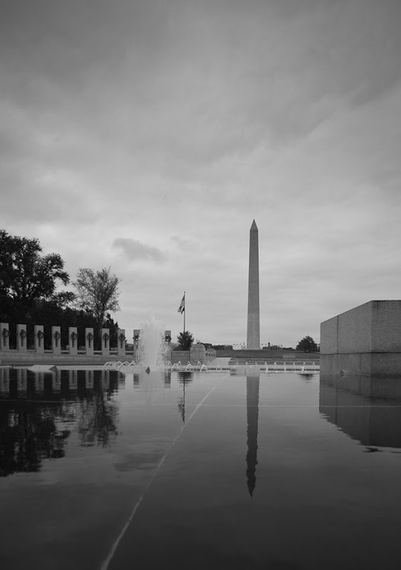 Washington Monument