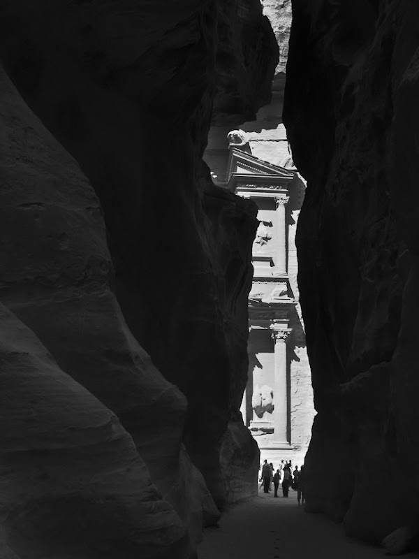 Petra Jordan