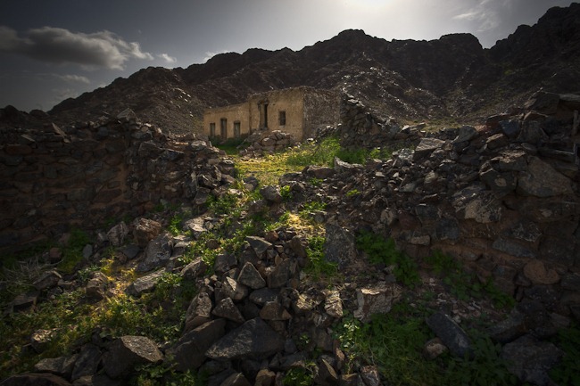 [Abandoned Village at Al Nuway Omman-5[4].jpg]