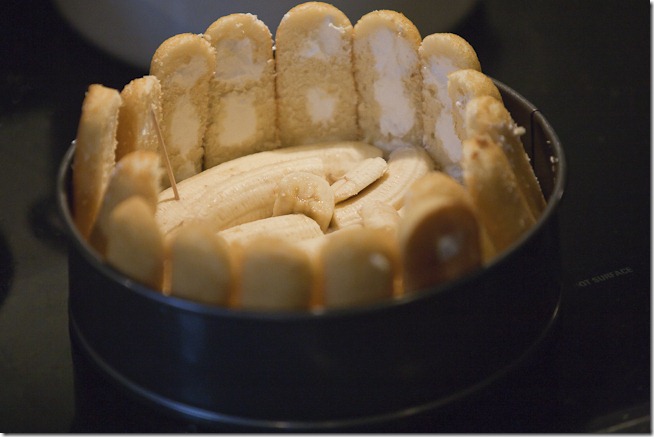 Twinkie Cake Twinkie Cake