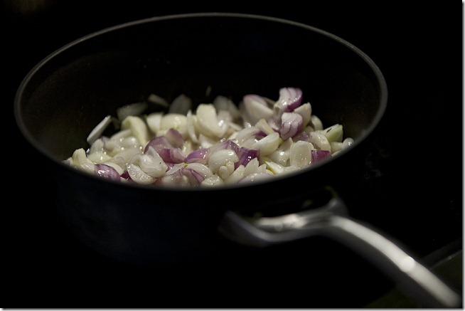 Sauteed Pearl Onions