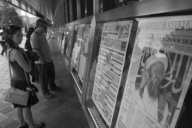 [Osama Bin Ladin is Dead - People at the Newseum-3[4].jpg]