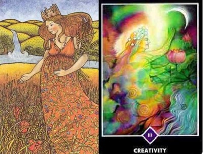 Imperatriz-Transcultural - Fantasia Imperatriz-Transcultural - Fantasia