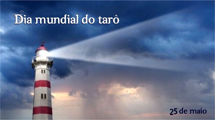 Dia Mundial do Tarô Dia Mundial do Tarô