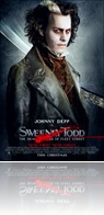 sweeney todd