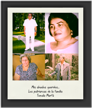 abuelos